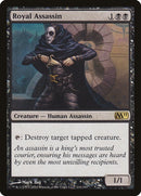Royal Assassin (116) [M11]