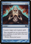 Flashfreeze (53) [M11]