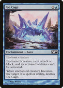 Ice Cage (57) [M11]