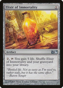 Elixir of Immortality (206) [M11]