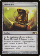 Jinxed Idol (208) [M11]