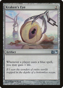 Krakens Eye (210) [M11]