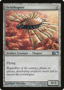 Ornithopter (211) [M11]