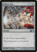 Voltaic Key (219) [M11]