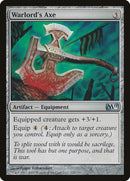 Warlords Axe (220) [M11]