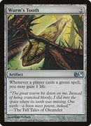Wurms Tooth (222) [M11]