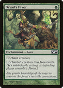 Dryads Favor (169) [M11]