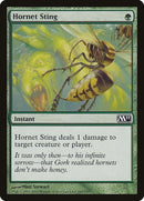 Hornet Sting (181) [M11]