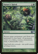 Natures Spiral (187) [M11]