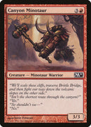Canyon Minotaur (126) [M11]