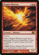 Magma Phoenix (150) [M11]