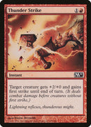 Thunder Strike (157) [M11]