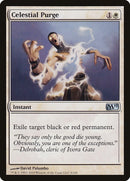 Celestial Purge (9) [M11]