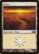 Plains 230 (230) [M11]