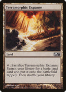 Terramorphic Expanse (229) [M11]