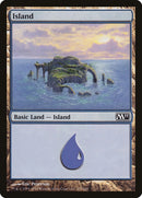 Island 237 (237) [M11]