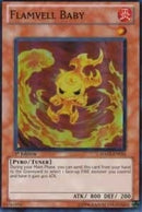 Flamvell Baby (HA02-EN016) [HA02]