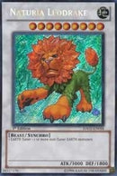 Naturia Leodrake (HA02-EN058) [HA02]