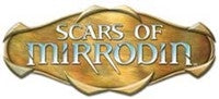 Scars of Mirrodin Booster Pack [SOM]
