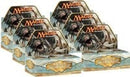 Scars of Mirrodin Booster Box Case 6 Booster Boxes [SOM]