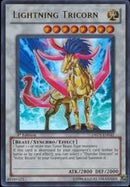 Lightning Tricorn (DREV-EN042) [DREV]