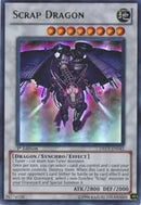 Scrap Dragon (DREV-EN043) [DREV]