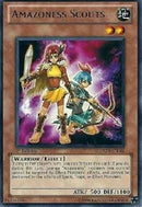 Amazoness Scouts (DREV-EN081) [DREV]