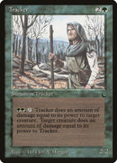 Tracker [DRK]