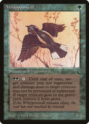 Whippoorwill [DRK]