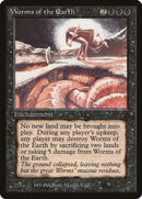 Worms of the Earth [DRK]