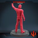 Magneto (1st Class) - Marvel: Crisis Protocol Proxy