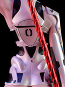Rei Ayanami Resin Statue - view 5