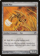 Gold Myr (157) [SOM]
