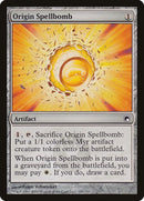 Origin Spellbomb (189) [SOM]