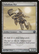 Palladium Myr (190) [SOM]