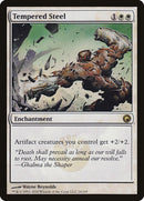 Tempered Steel (24) [SOM]
