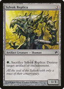 Sylvok Replica (210) [SOM]