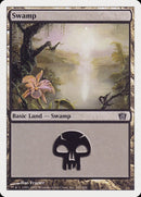 Swamp 341 (341) [8ED]
