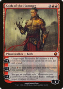 Koth of the Hammer (94) [SOM]