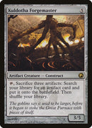 Kuldotha Forgemaster (169) [SOM]
