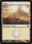 Plains 231 (231) [SOM]