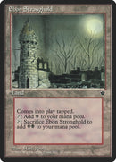 Ebon Stronghold [FEM]