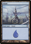 Island 236 (236) [SOM]