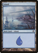 Island 237 (237) [SOM]