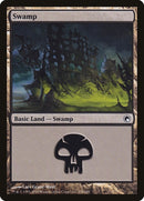 Swamp 238 (238) [SOM]