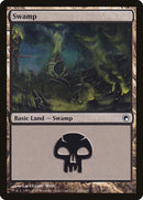 Swamp 240 (240) [SOM]