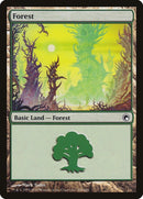 Forest 248 (248) [SOM]