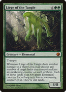 Liege of the Tangle (123) [SOM]