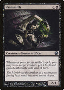 Painsmith (74) [SOM]