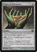 Trigon of Infestation (214) [SOM]